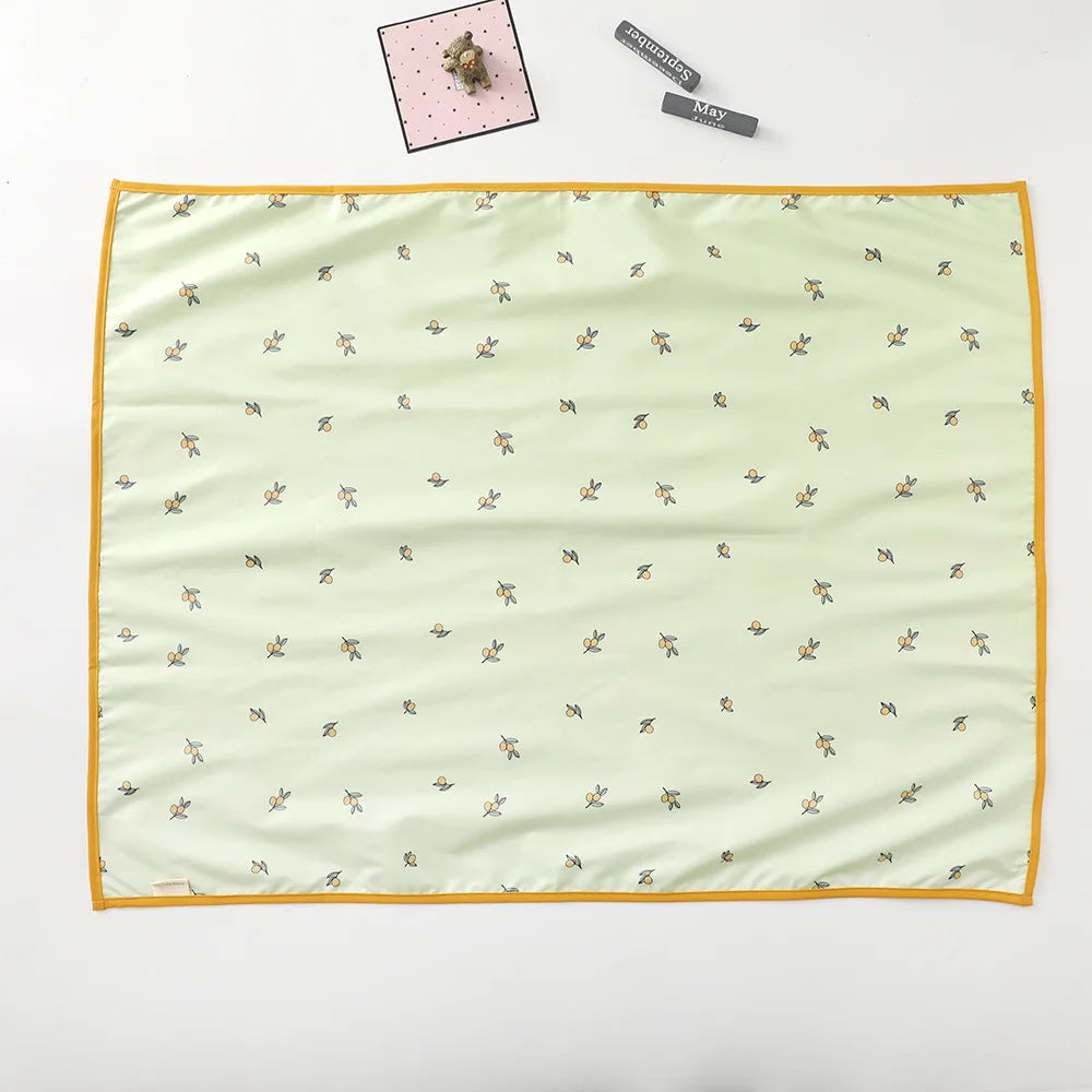 Waterproof Baby Diaper Changing Mat