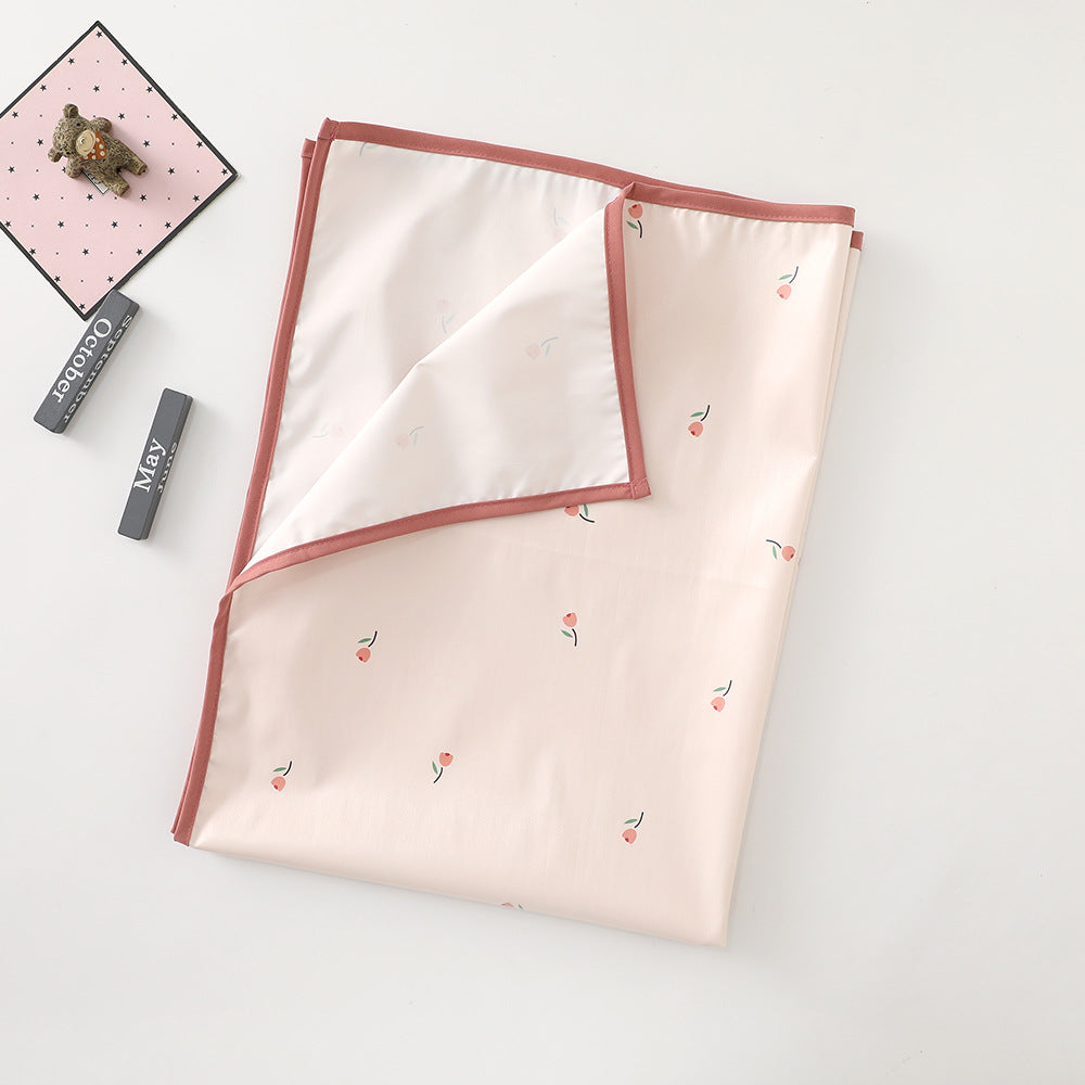 Waterproof Baby Diaper Changing Mat