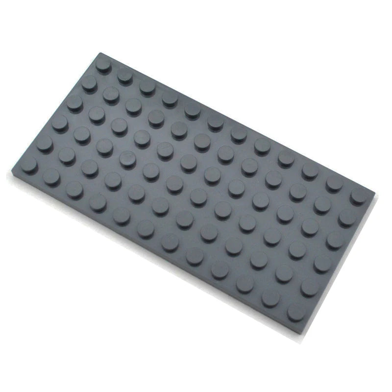 10pcs DIY Building Blocks 6x12
