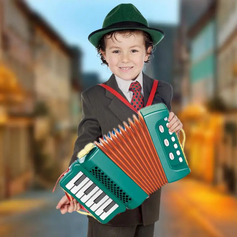 Toy Accordion for Kids