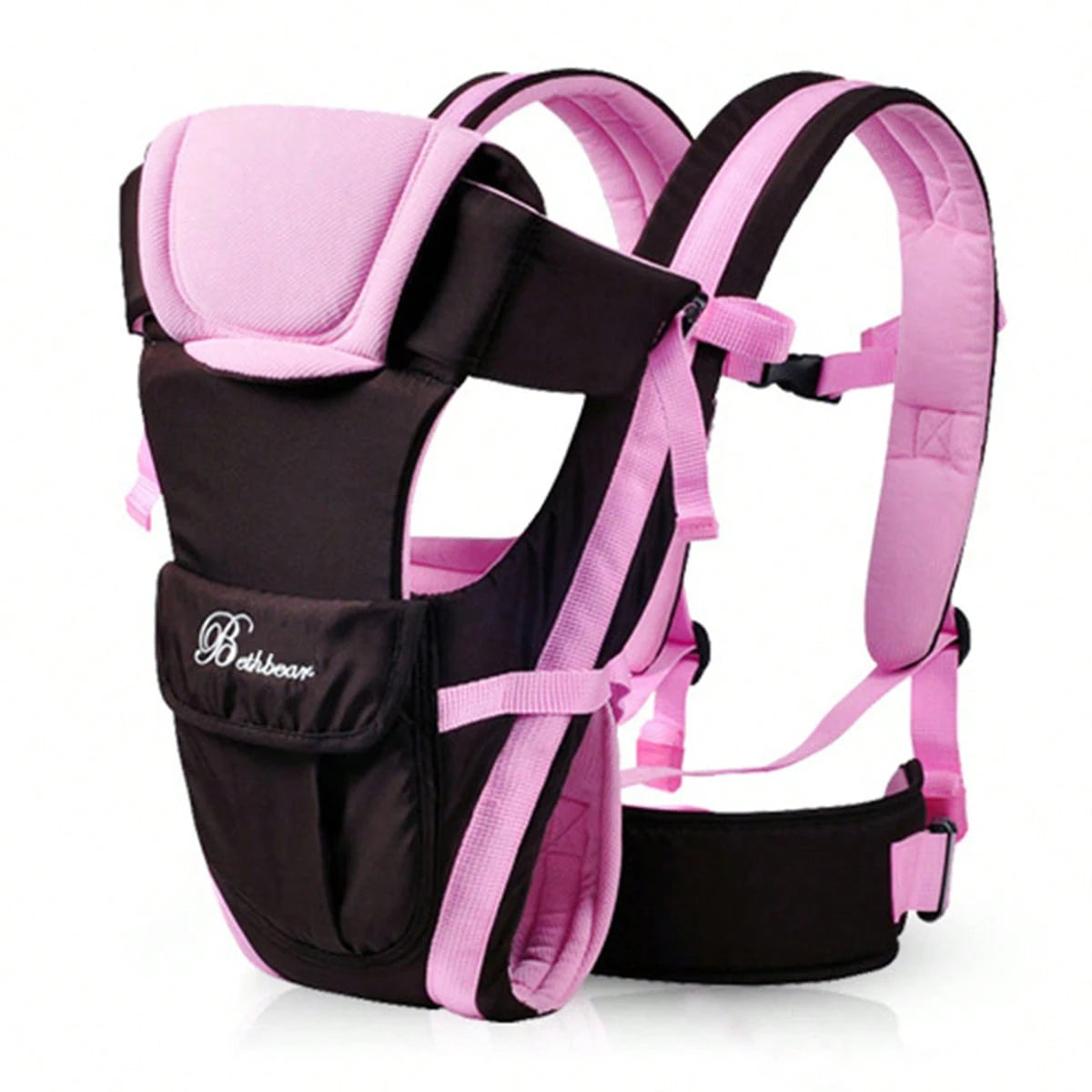 Baby Sling Carrier, 4-in-1