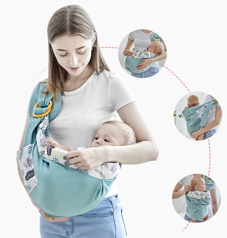 Baby Carries Cotton 0-1year