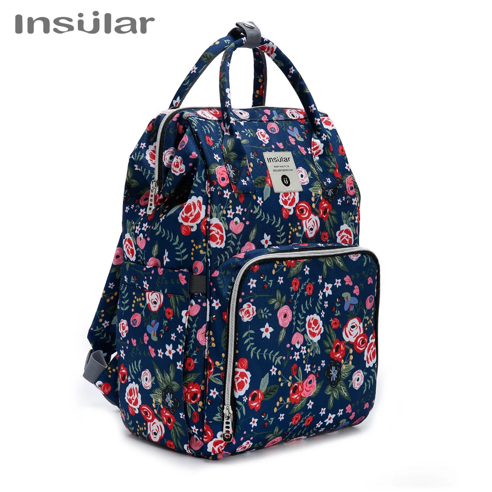 Baby Mummy Bags