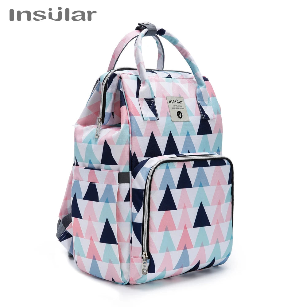 Baby Mummy Bags