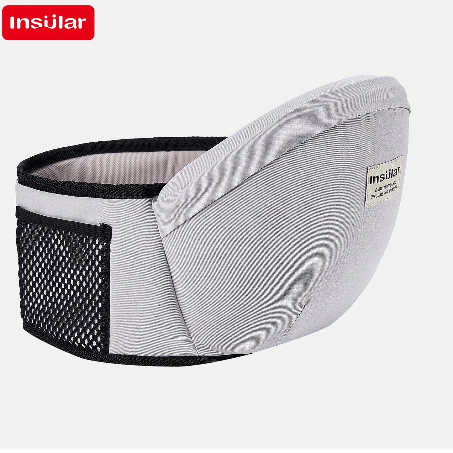 Baby Carrier Waist Stool Walkers