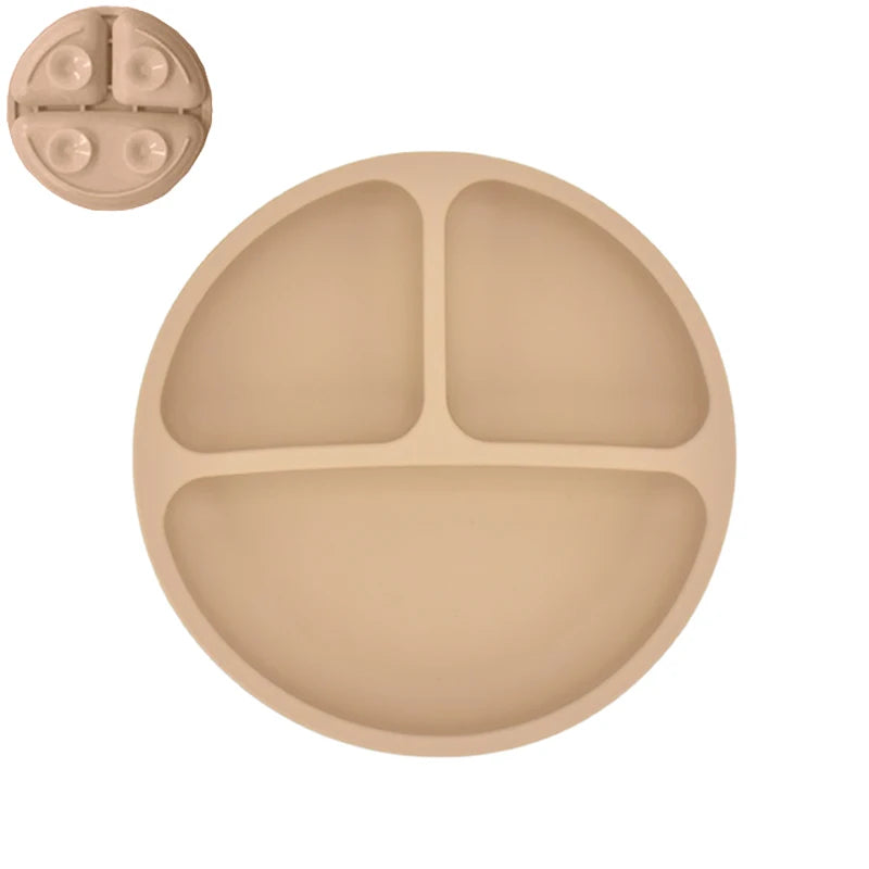 Silicone Baby Sucker