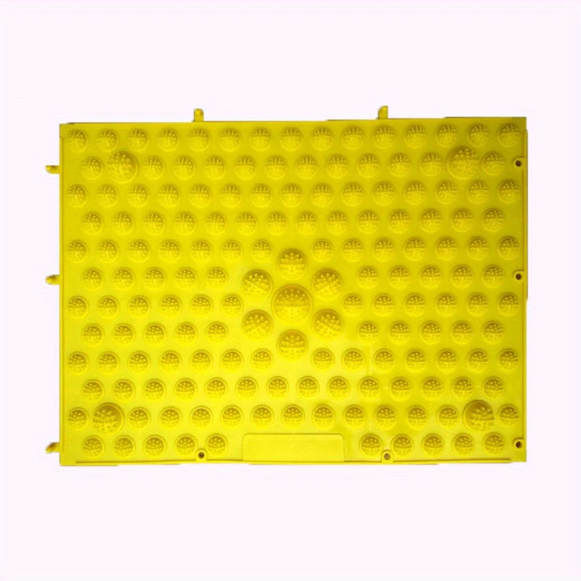 Foot Massage Cushion Acupuncture Cushion Foot Reflexology Walking Pad