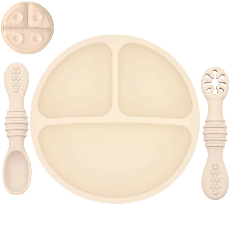 Silicone Baby Sucker