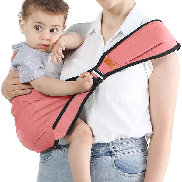 baby carrying bag waist stool strap