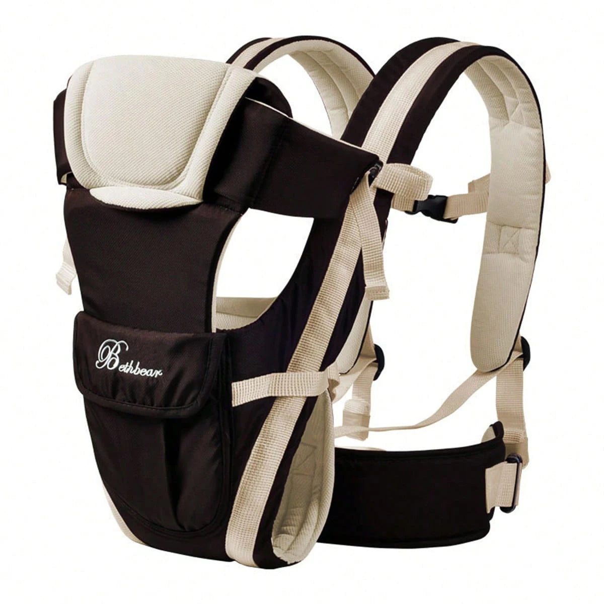 Baby Sling Carrier, 4-in-1