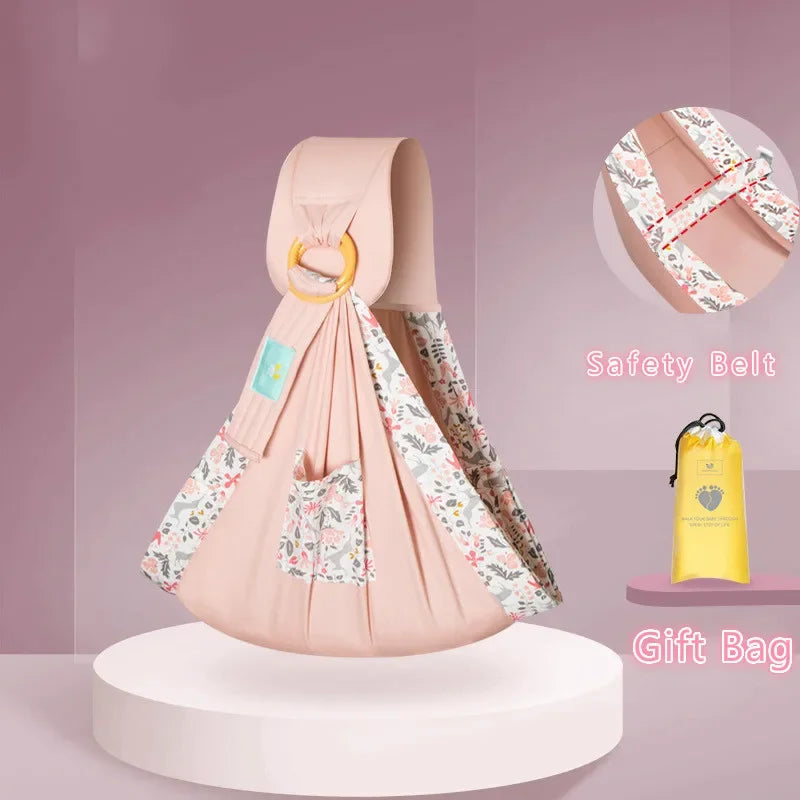 Baby Carries Cotton 0-1year