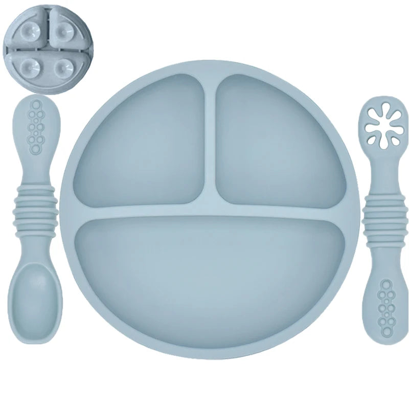 Silicone Baby Sucker