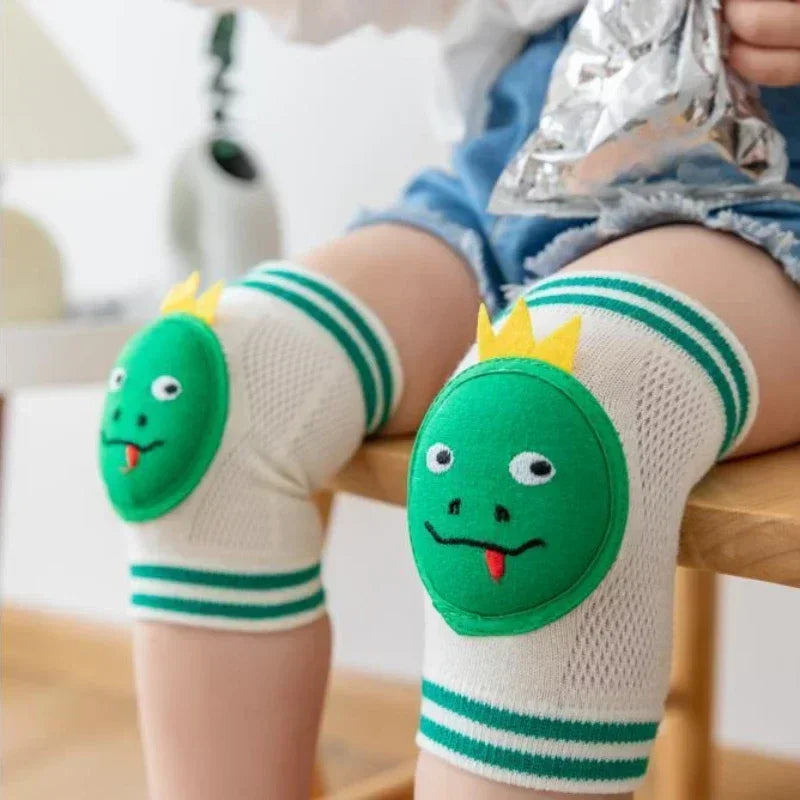 Summer Children Knee Pads 0-6 years