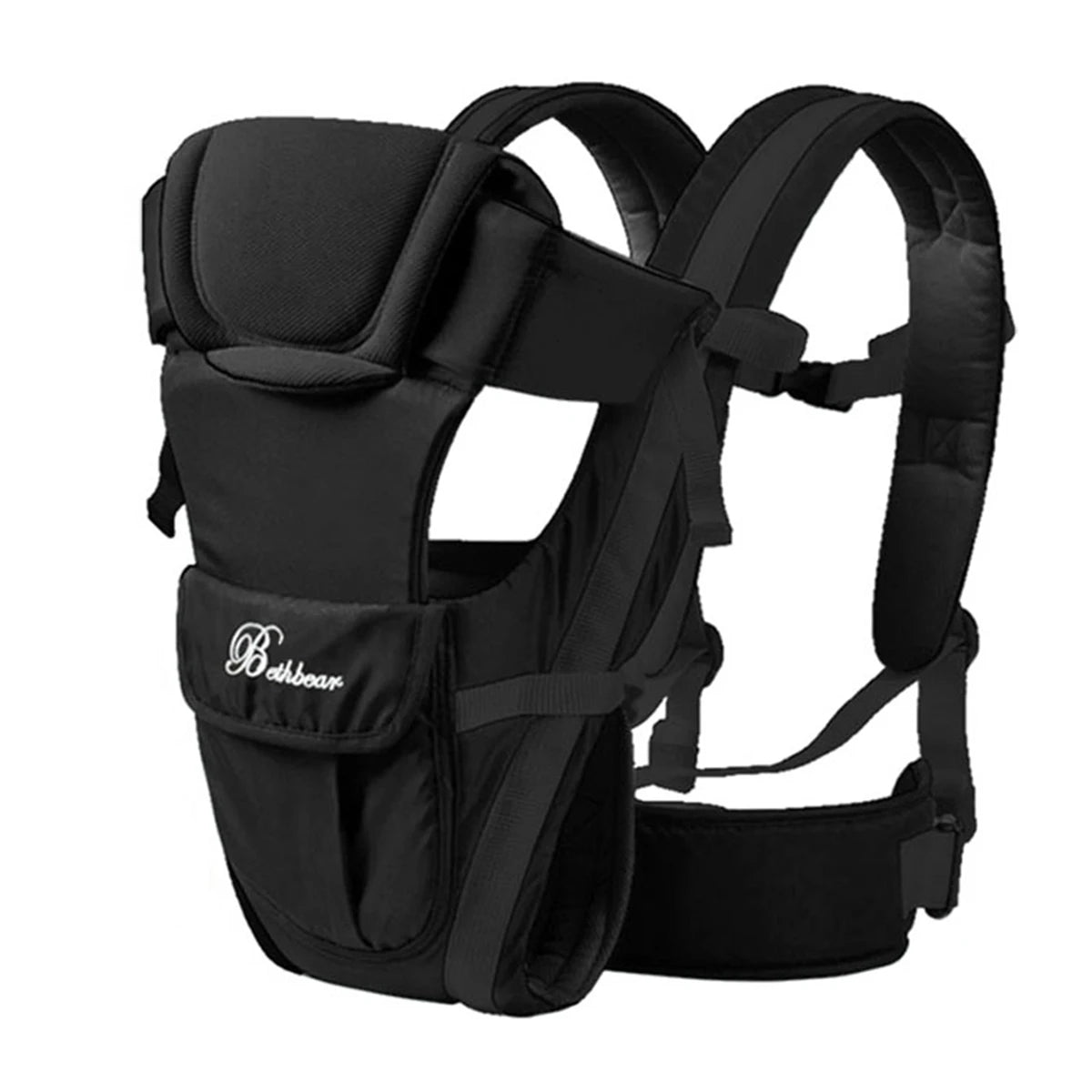 Baby Sling Carrier, 4-in-1
