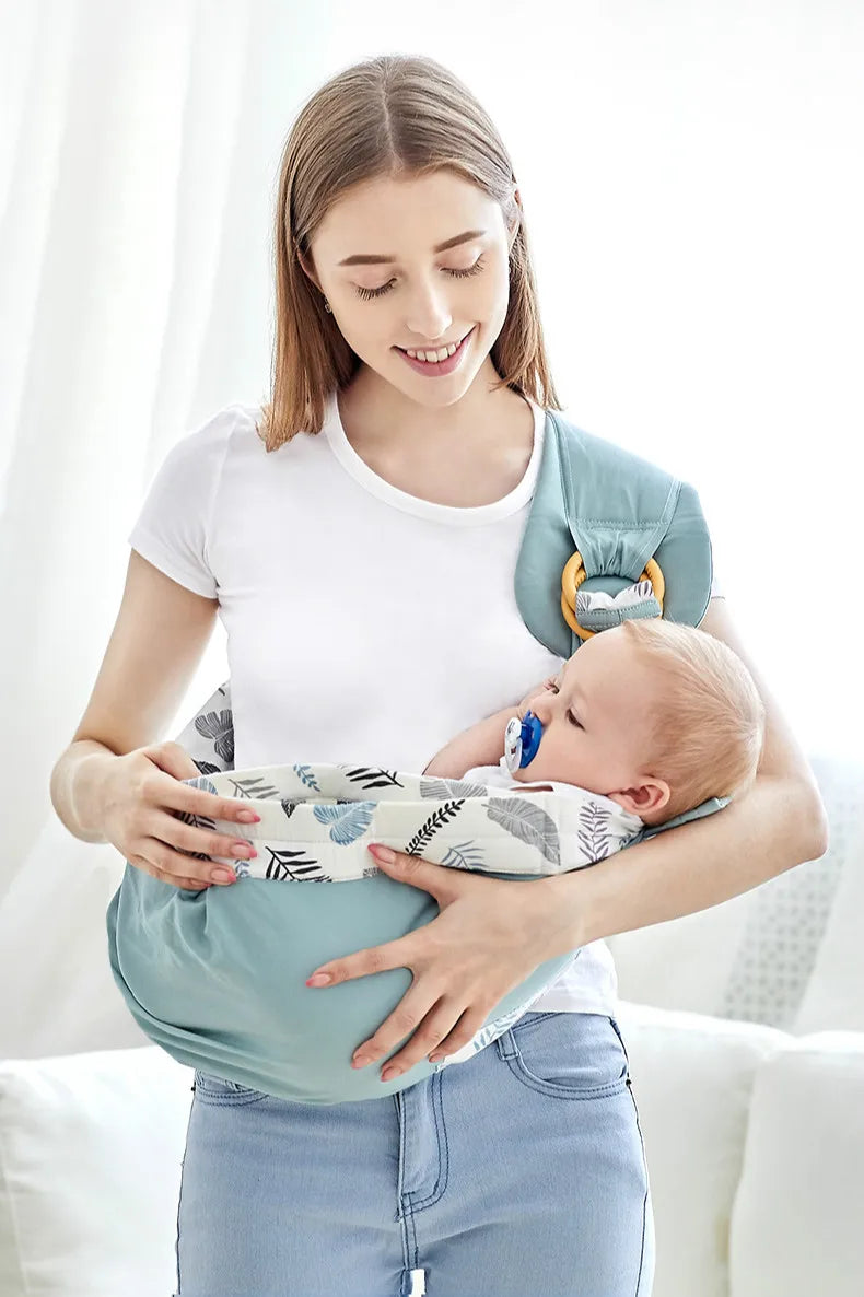 Baby Carries Cotton 0-1year