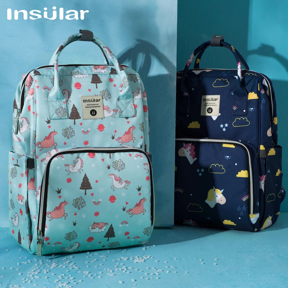 Baby Mummy Bags