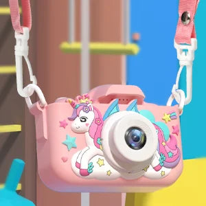 Children Camera 1080P HD
