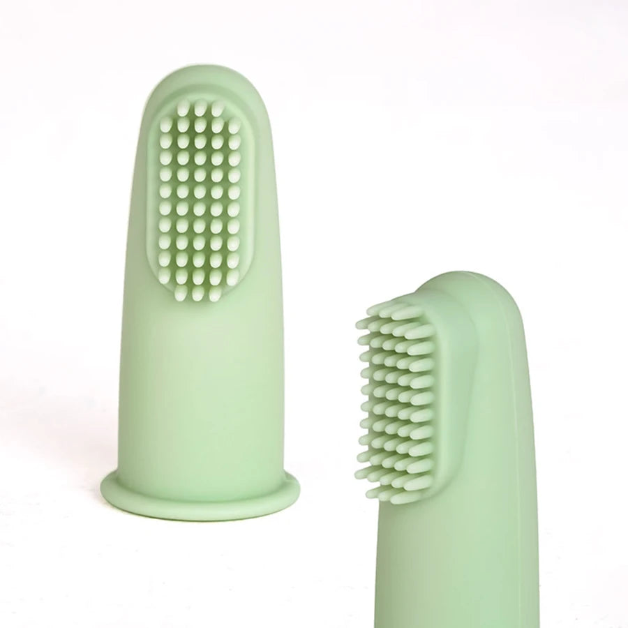 Children's Teeth Oral Care Cleaning Brush