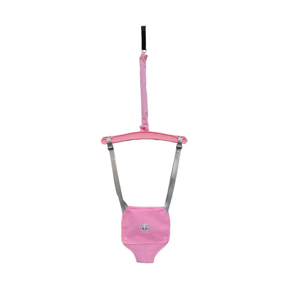 Baby Standing Door Jumper Exerciser Outdoor Baby Swing Bouncing Chair