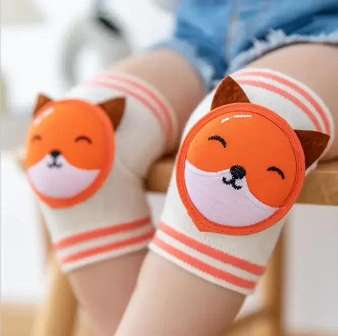Summer Children Knee Pads 0-6 years