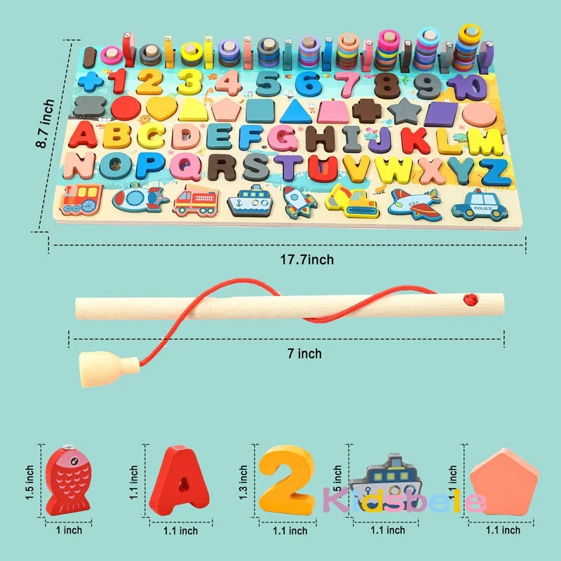 Montessori Toys