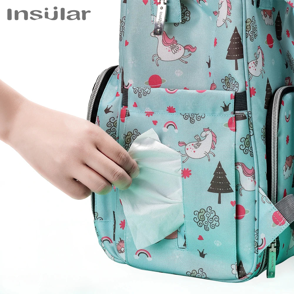 Baby Mummy Bags