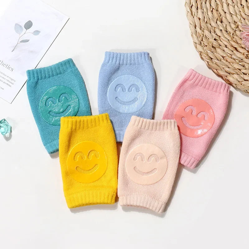 Kids Non-Slip Baby Knee Pads