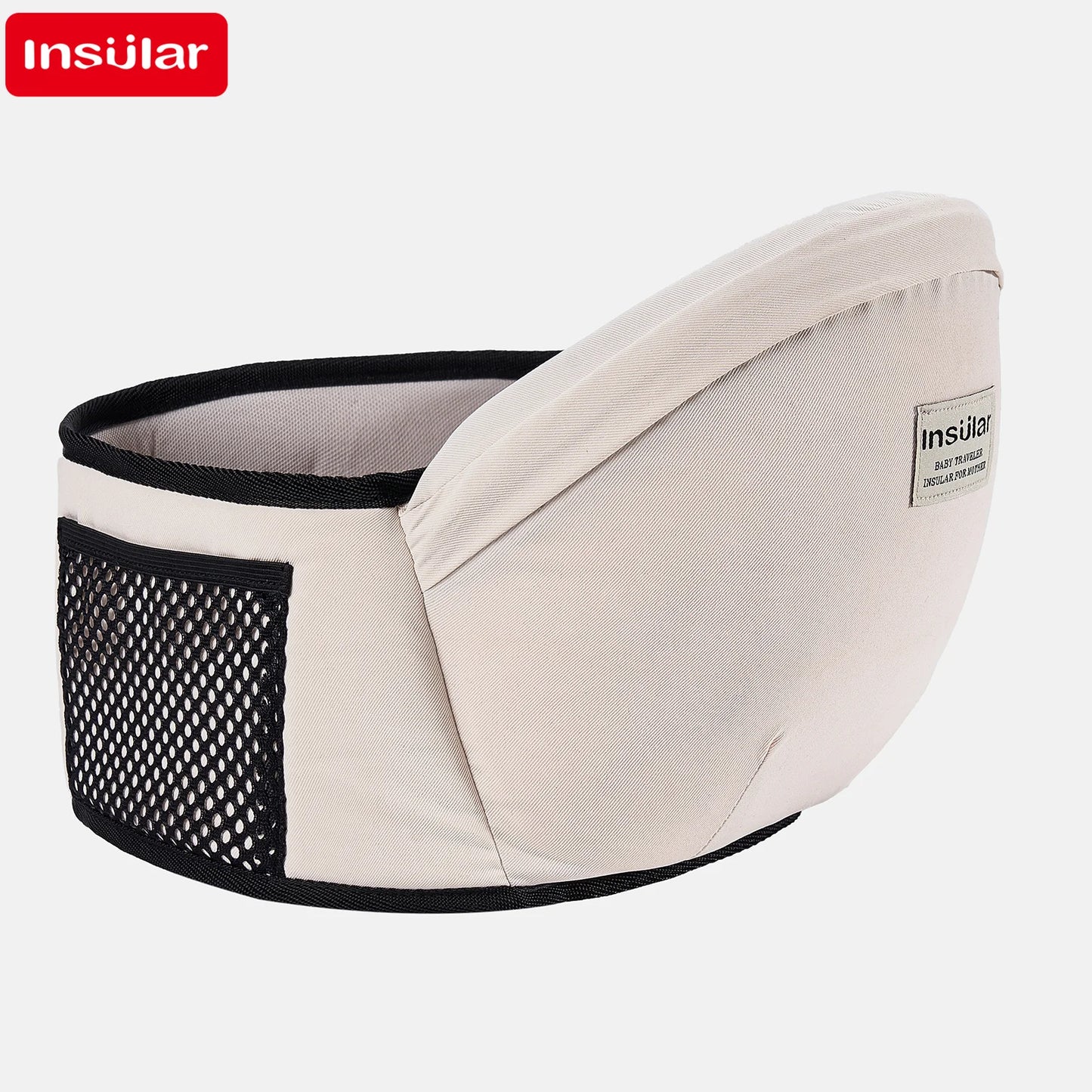 Baby Carrier Waist Stool Walkers