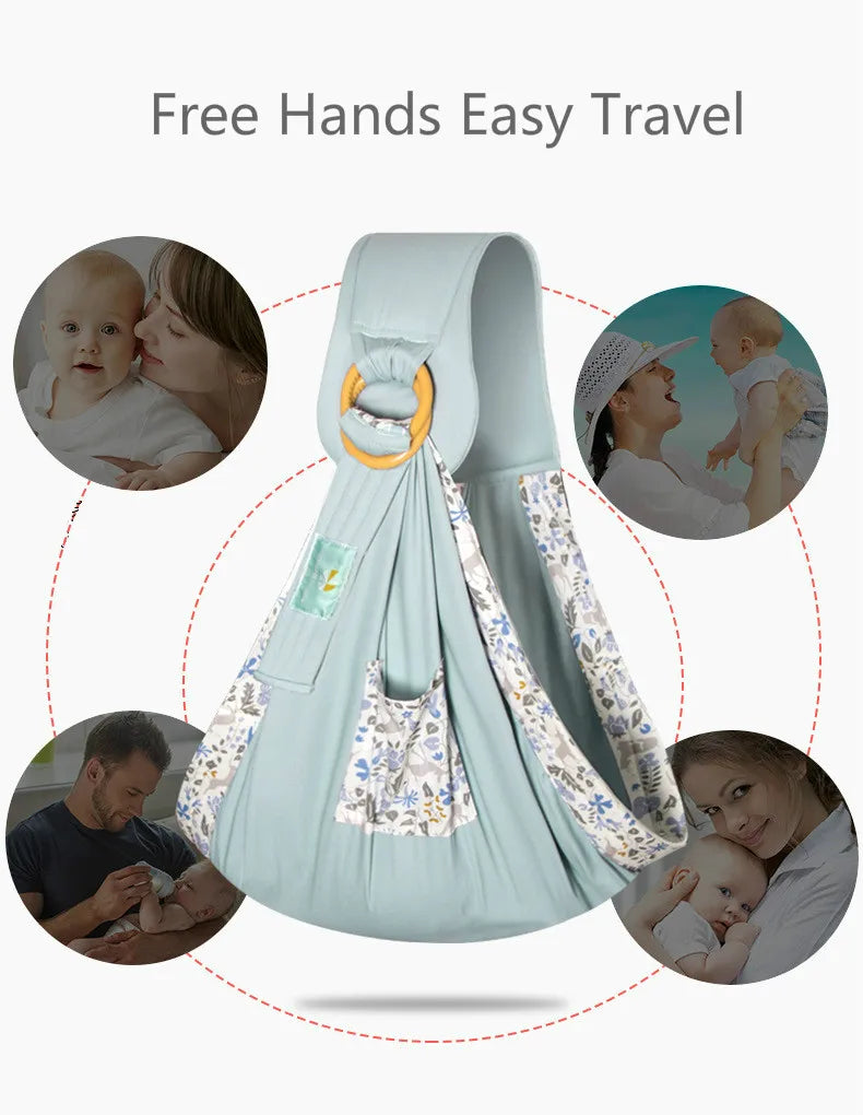Baby Carries Cotton 0-1year