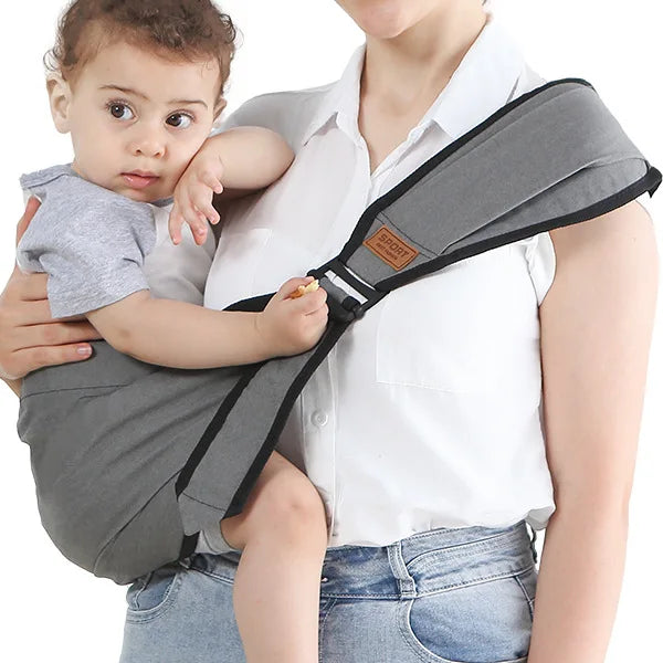baby carrying bag waist stool strap