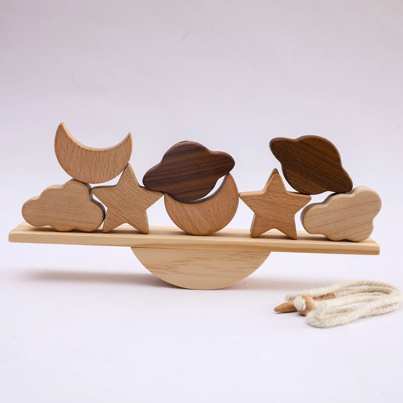 Montessori Sensory Toys