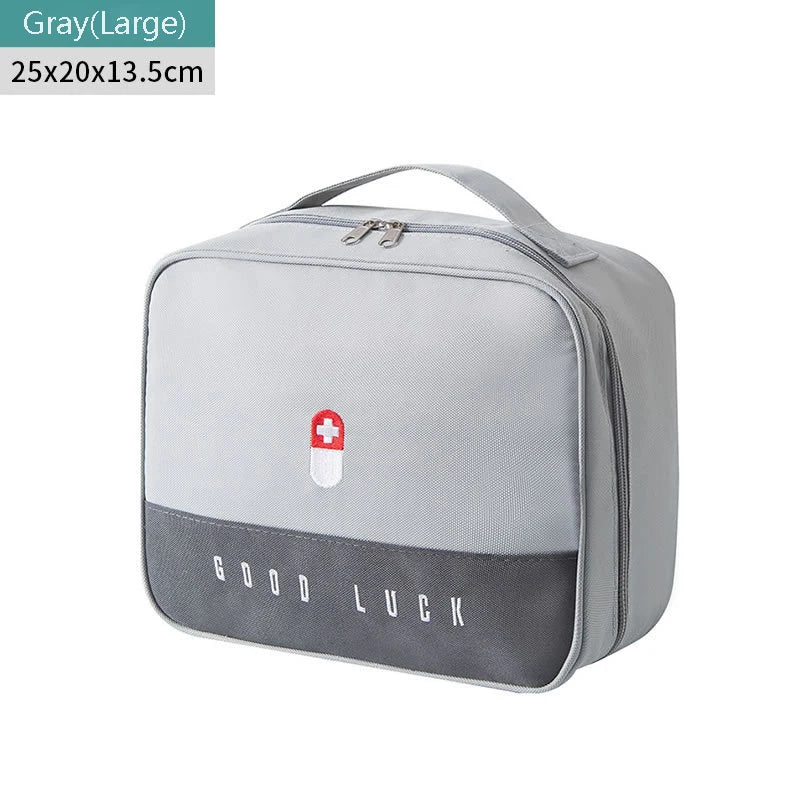 Mini Portable Medicine Storage Bag