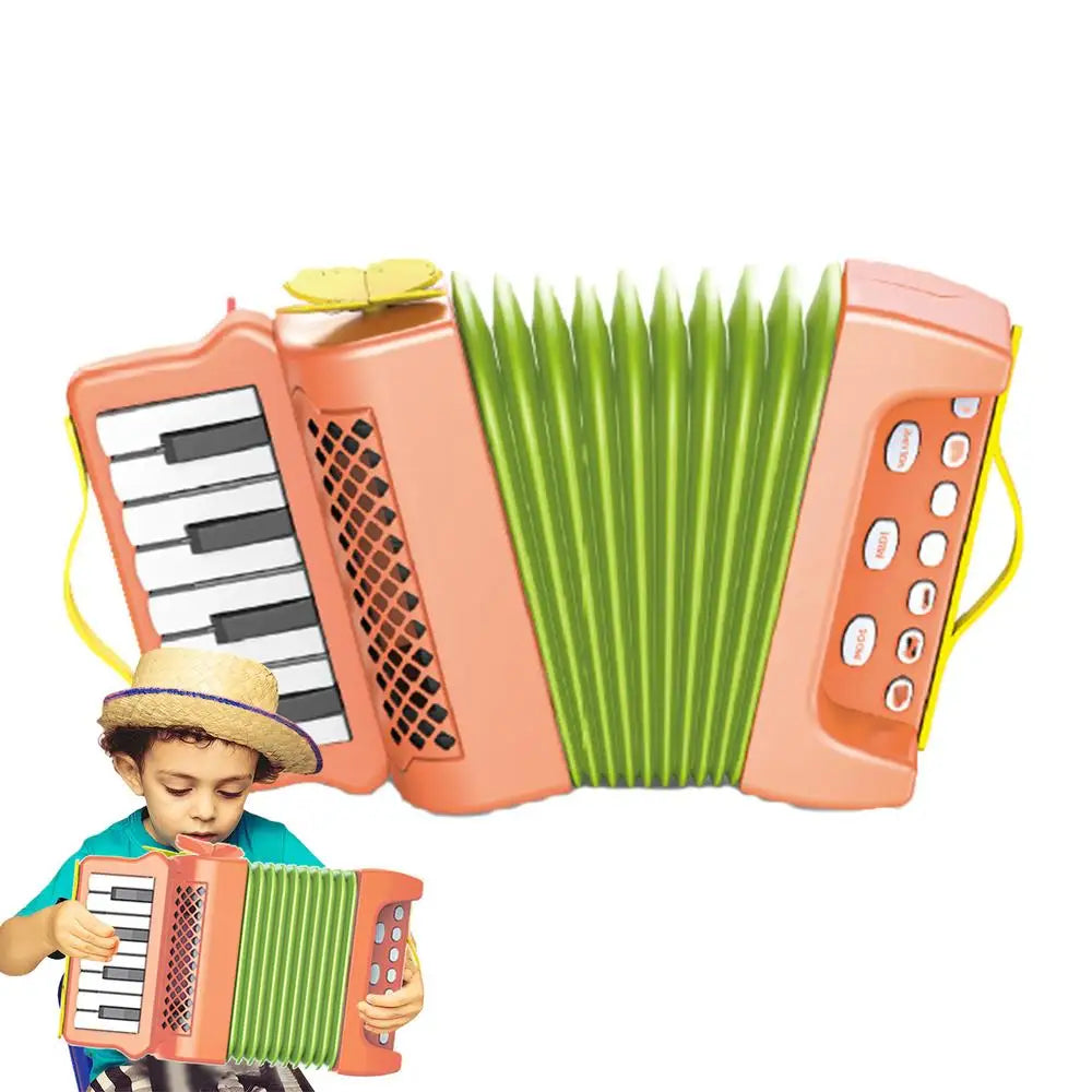 Toy Accordion for Kids