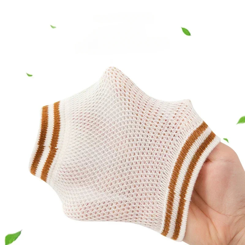 Summer Children Knee Pads 0-6 years