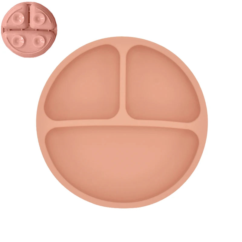Silicone Baby Sucker