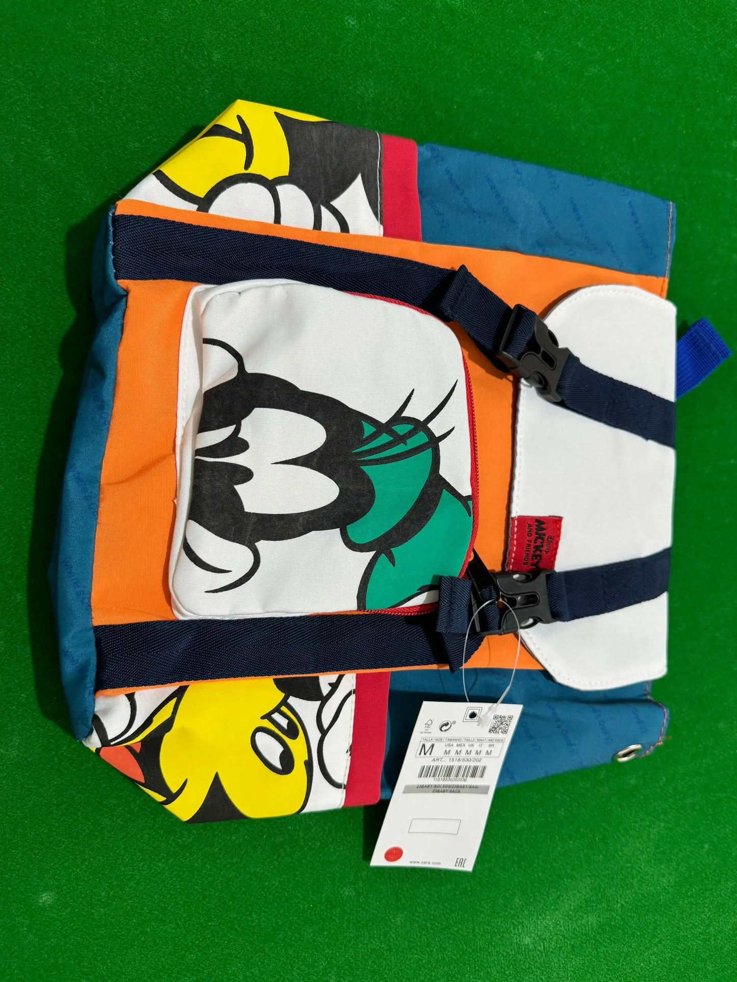 Disney Children's Backpack Children's School Bag
