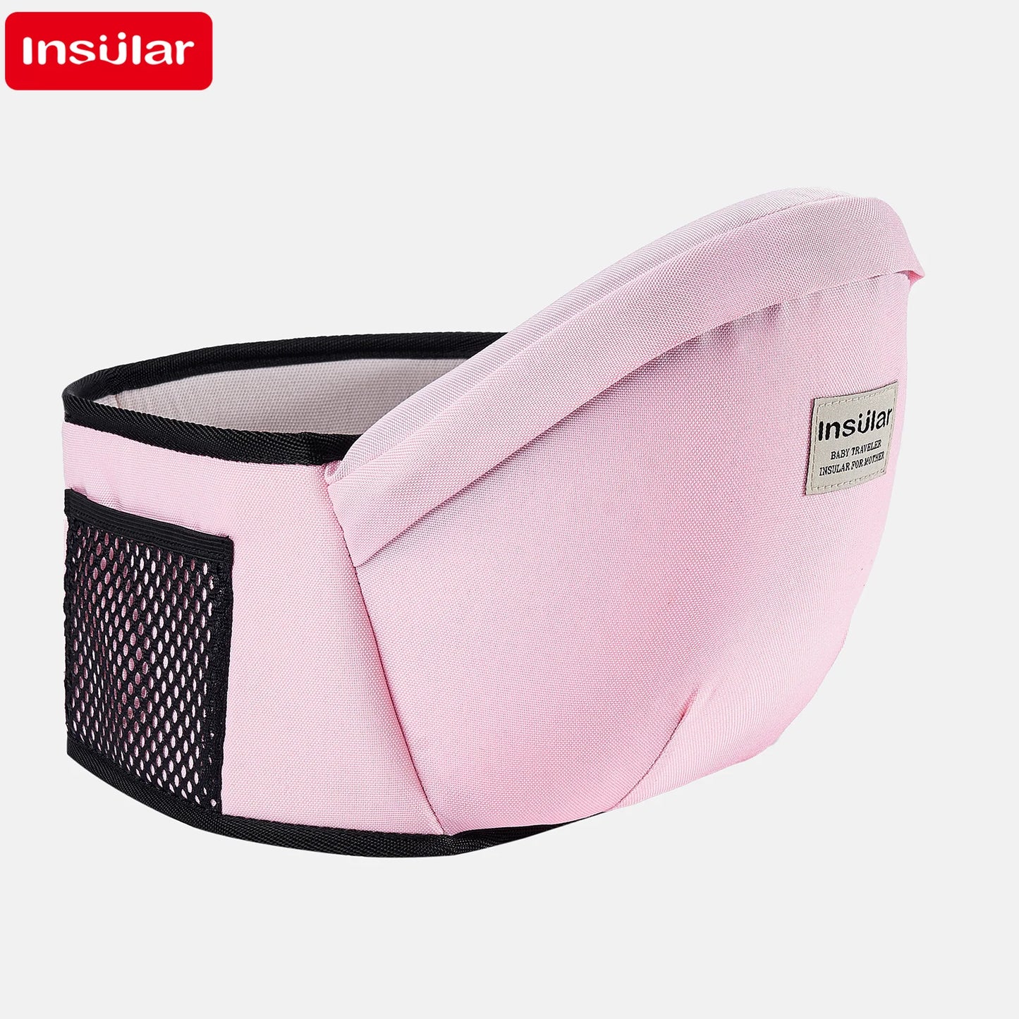 Baby Carrier Waist Stool Walkers