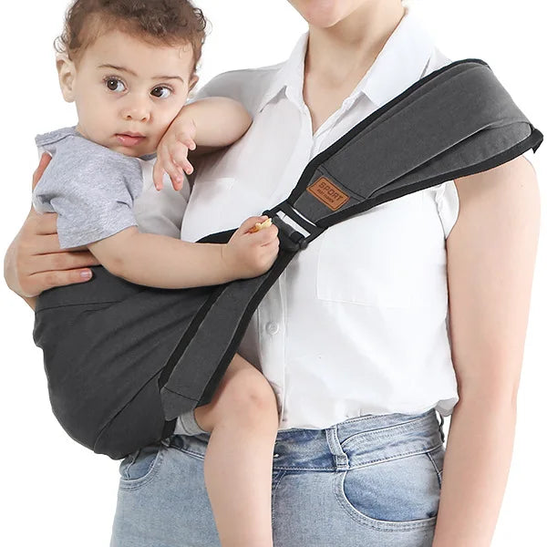 baby carrying bag waist stool strap