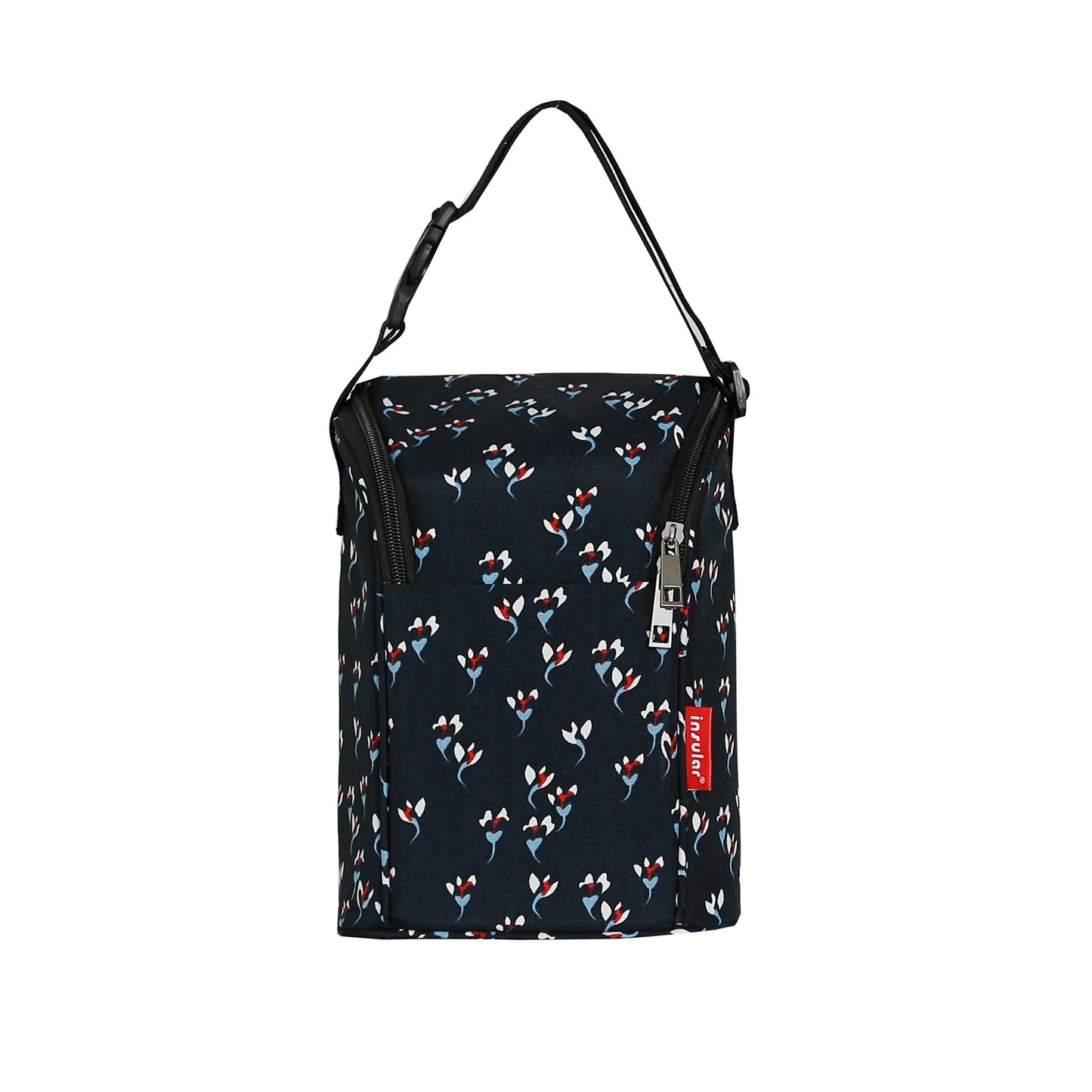 Portable Mother Feeding Bottle Bag Heat Insulation Lunch Bags