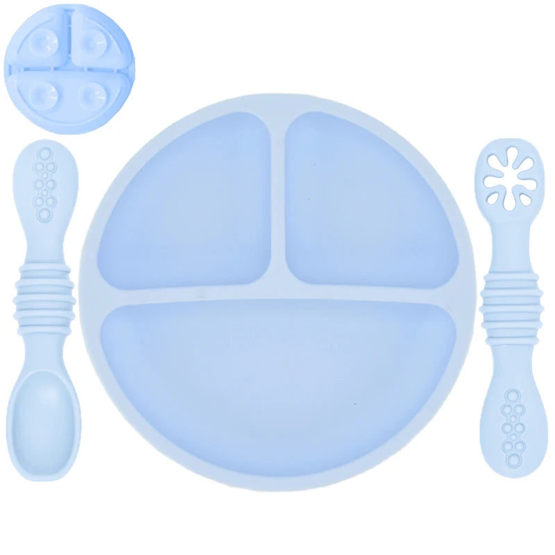 Silicone Baby Sucker