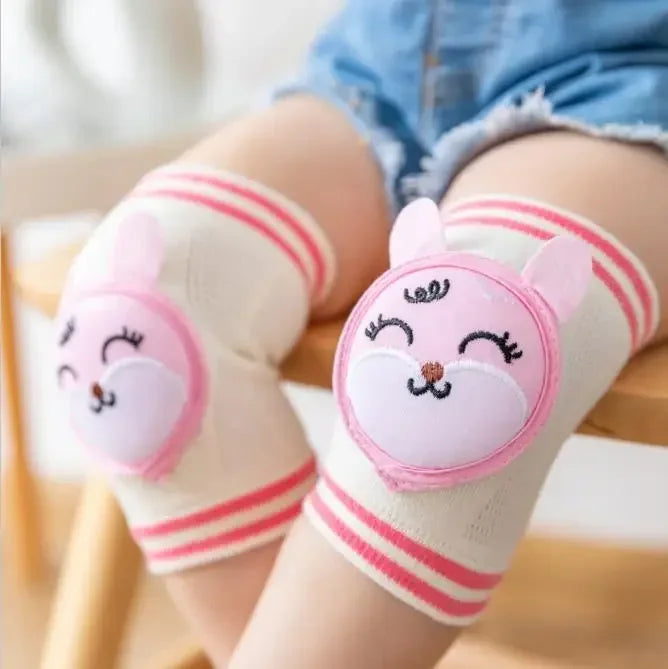 Summer Children Knee Pads 0-6 years