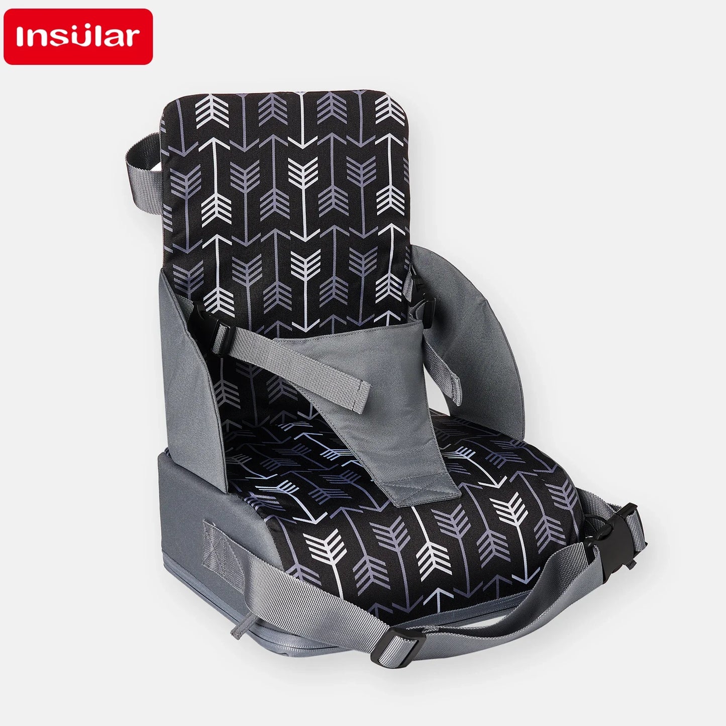 Portable Foldable Anti slip Children's Seat
