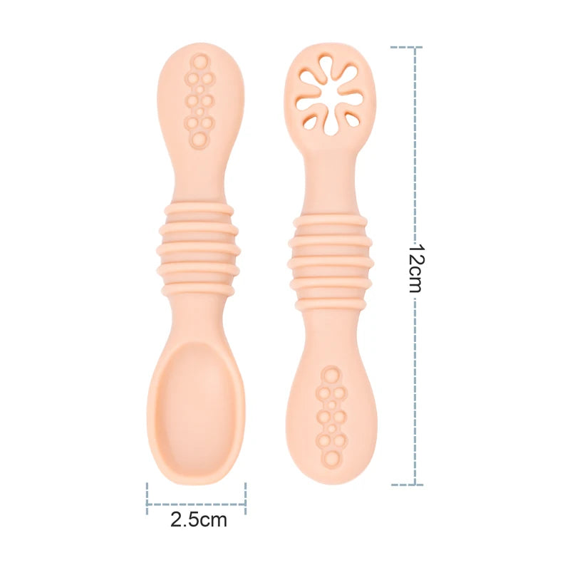Silicone Baby Sucker
