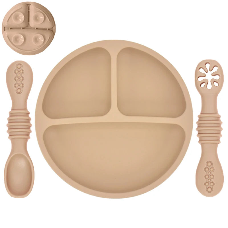 Silicone Baby Sucker