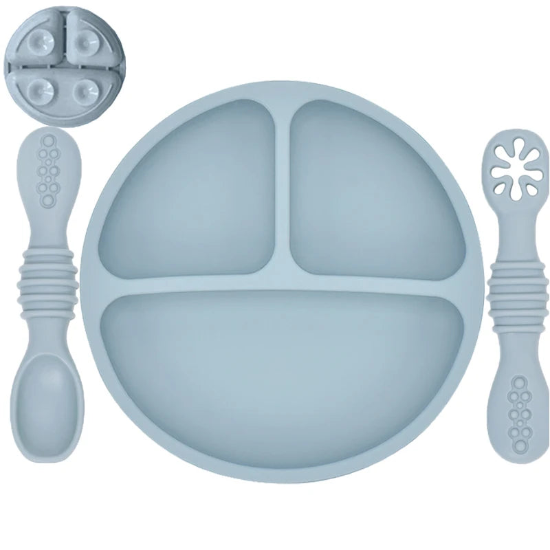 Silicone Baby Sucker