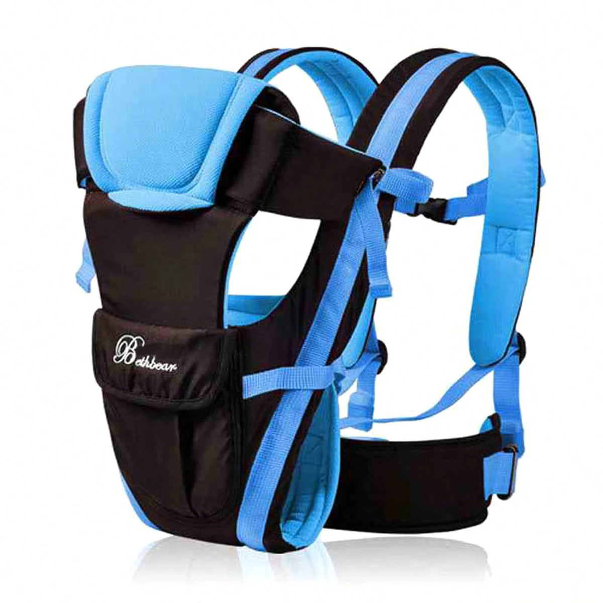 Baby Sling Carrier, 4-in-1