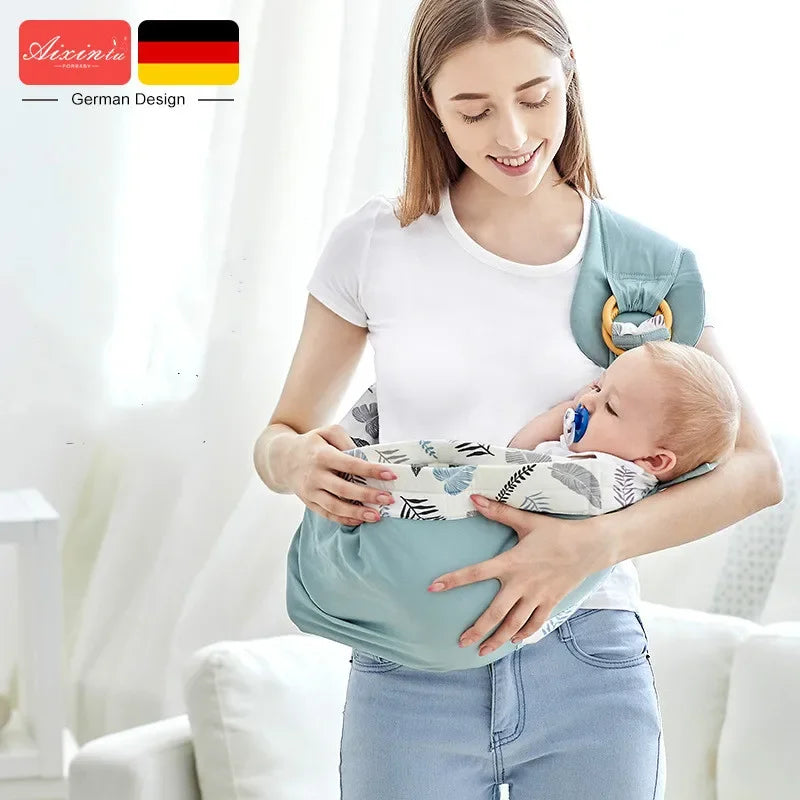 Baby Carries Cotton 0-1year