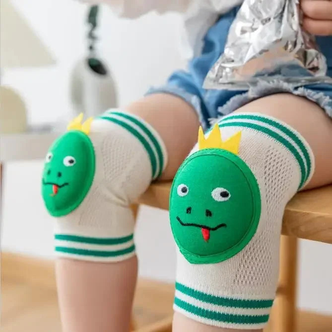 Summer Children Knee Pads 0-6 years