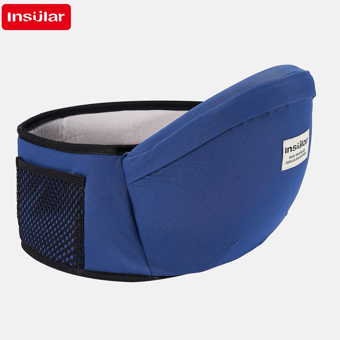 Baby Carrier Waist Stool Walkers