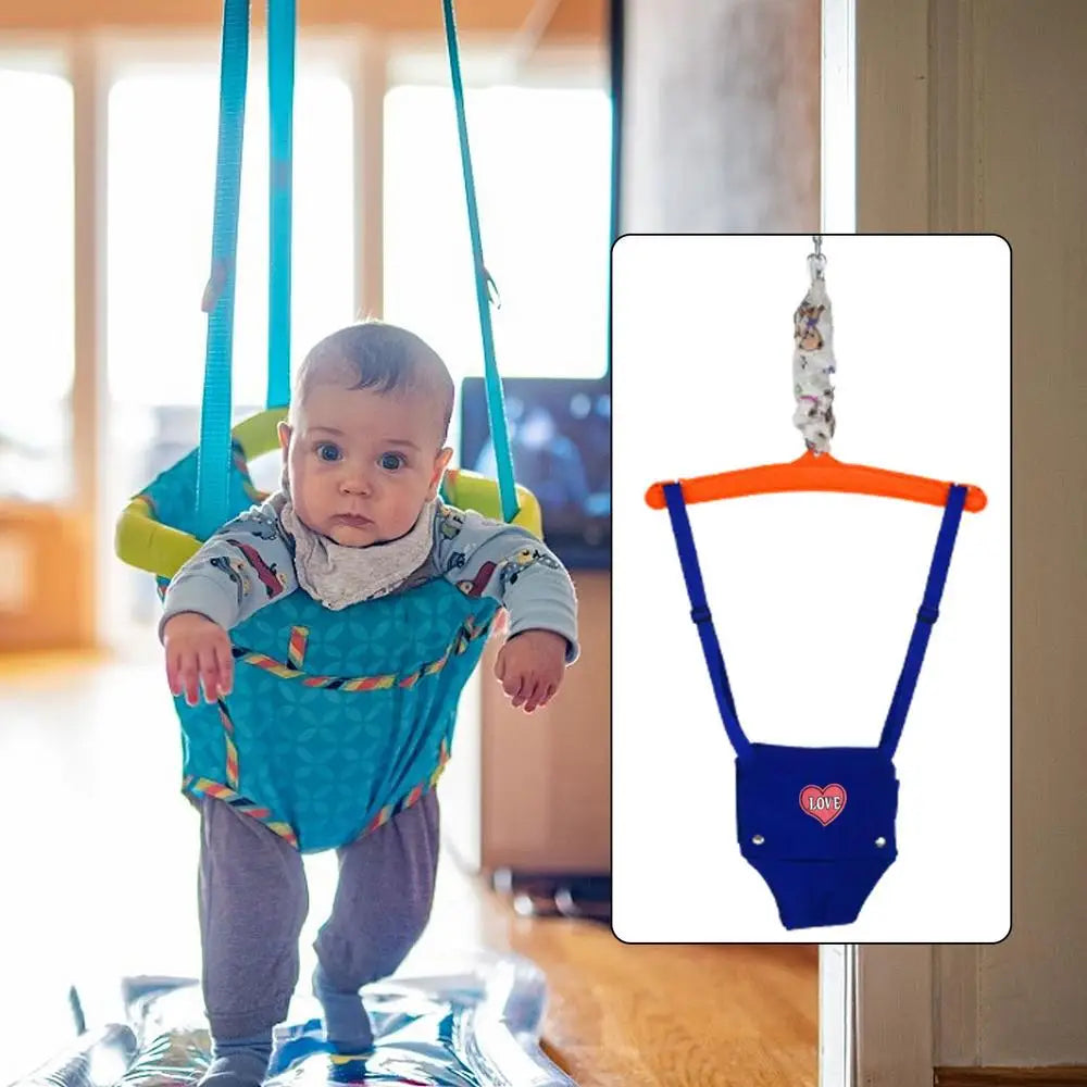 Various things for mom and baby